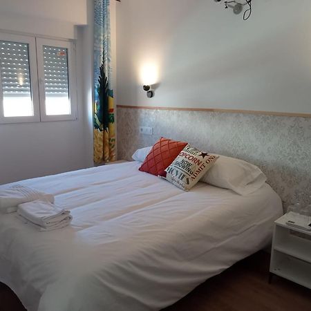 Sg Rooms Консуеґра Екстер'єр фото