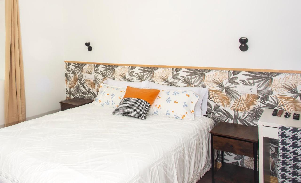 Sg Rooms Консуеґра Екстер'єр фото