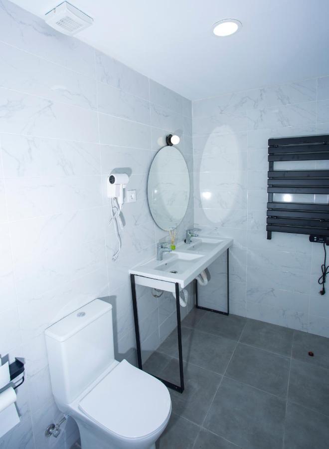 Sg Rooms Консуеґра Екстер'єр фото