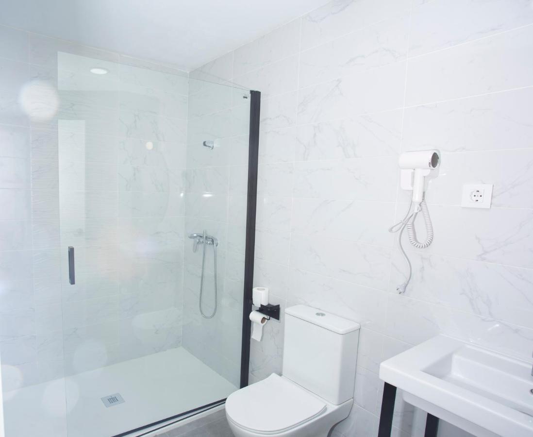 Sg Rooms Консуеґра Екстер'єр фото