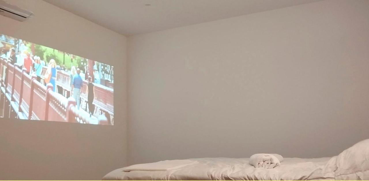 Sg Rooms Консуеґра Екстер'єр фото