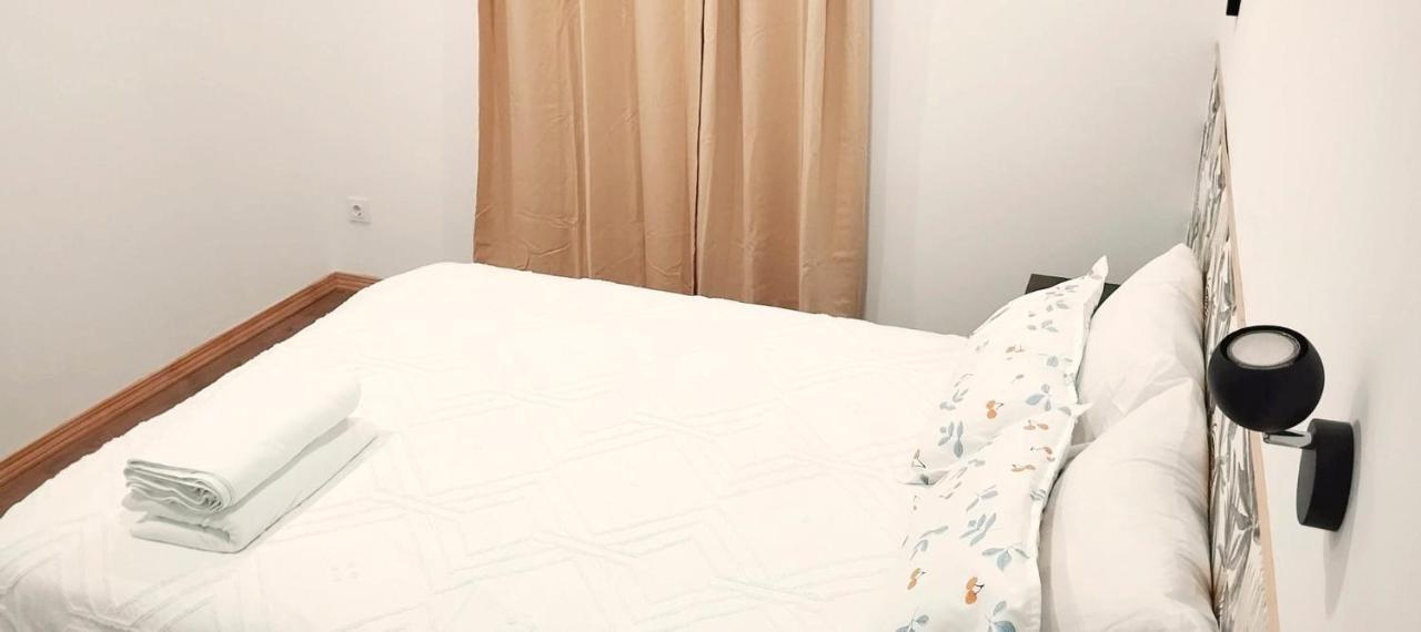 Sg Rooms Консуеґра Екстер'єр фото