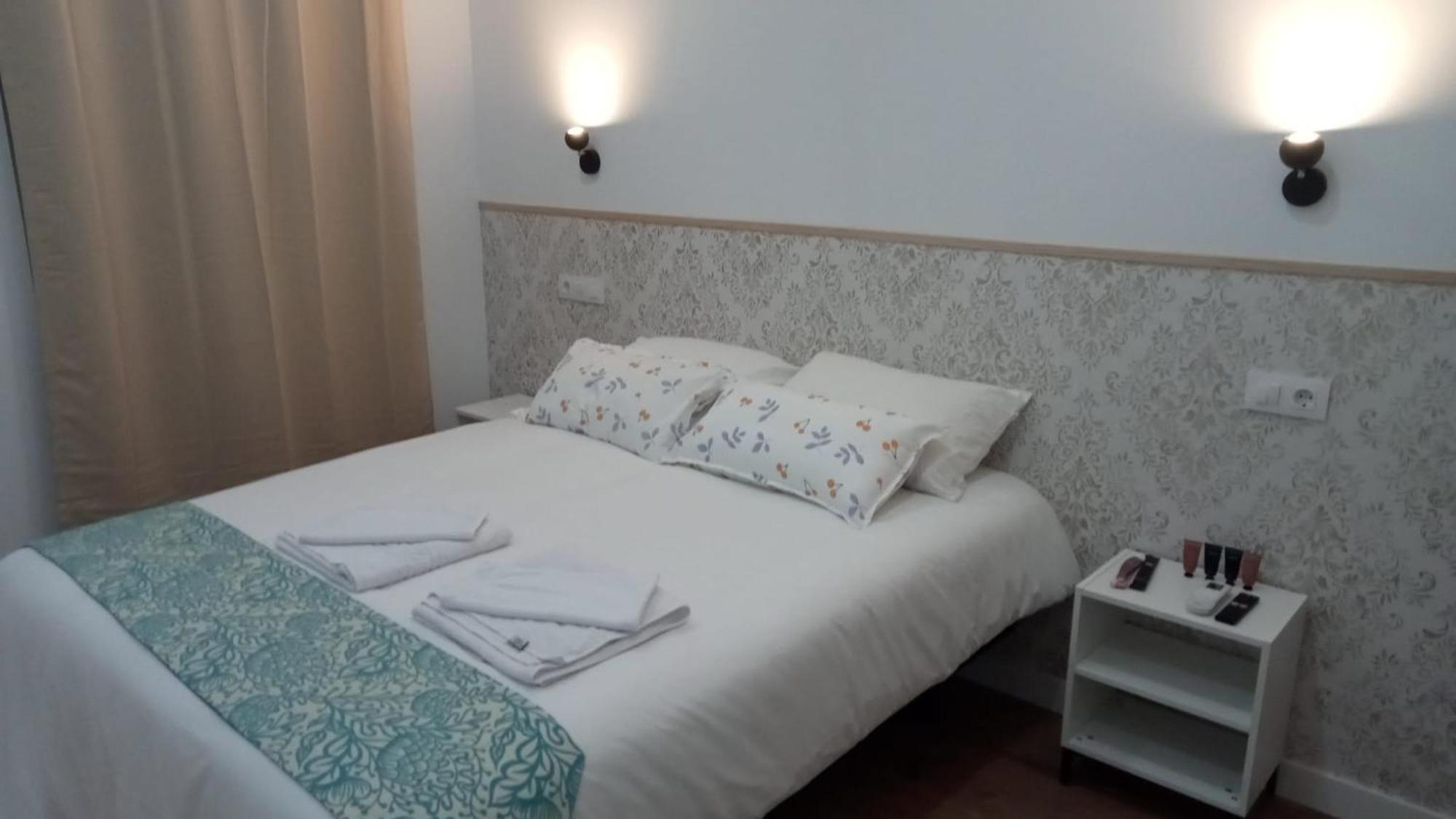 Sg Rooms Консуеґра Екстер'єр фото