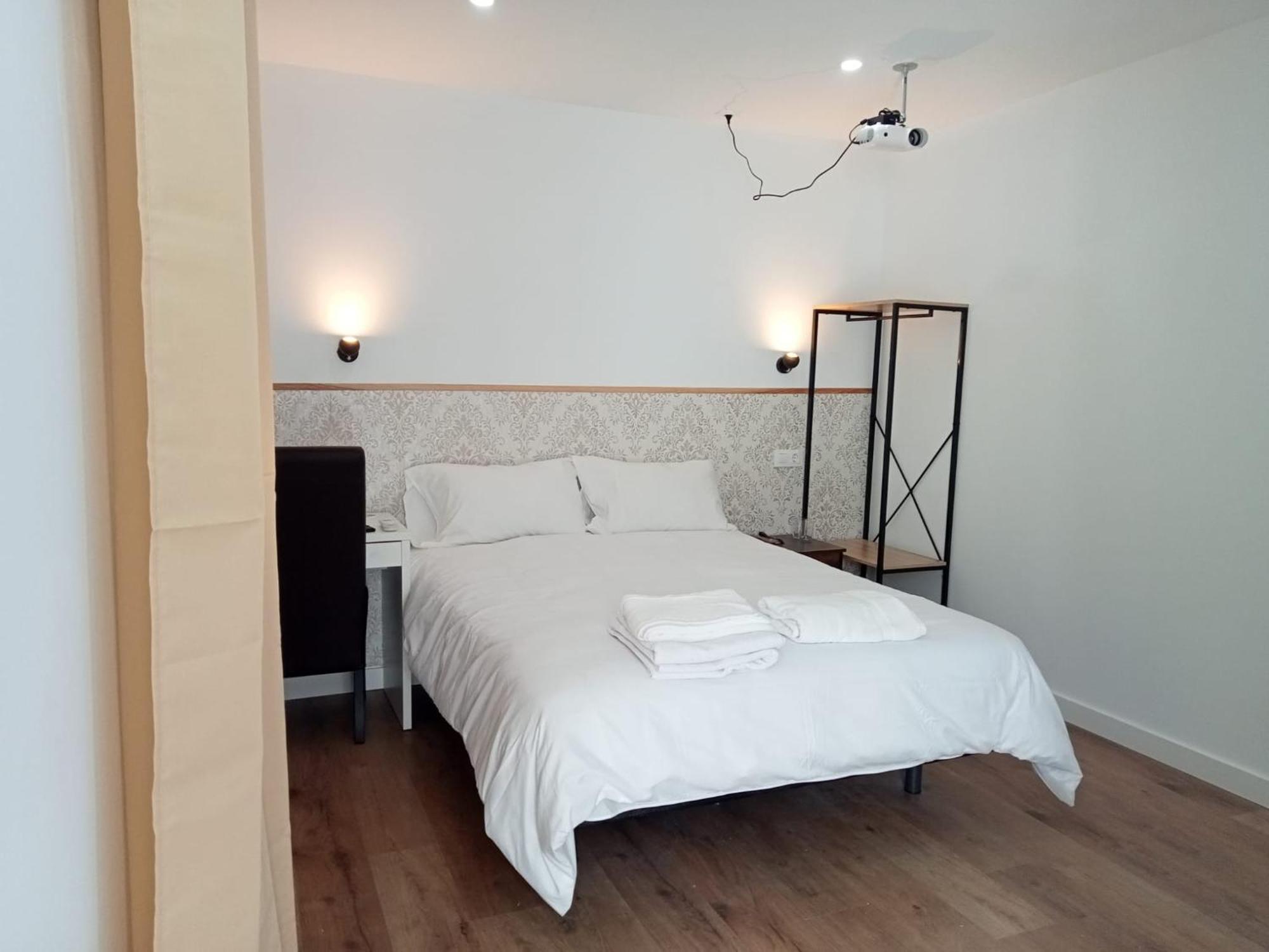 Sg Rooms Консуеґра Екстер'єр фото