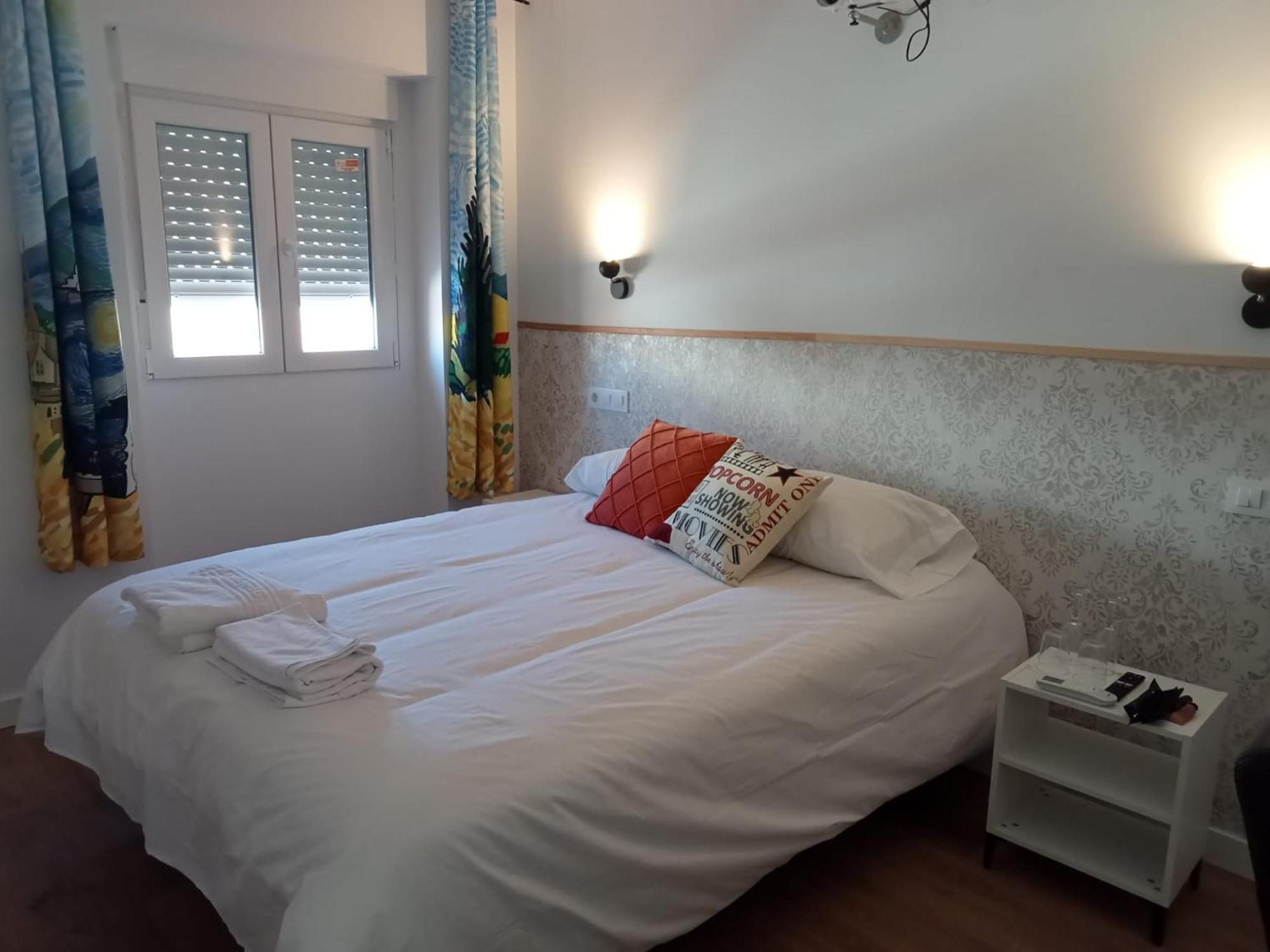 Sg Rooms Консуеґра Екстер'єр фото