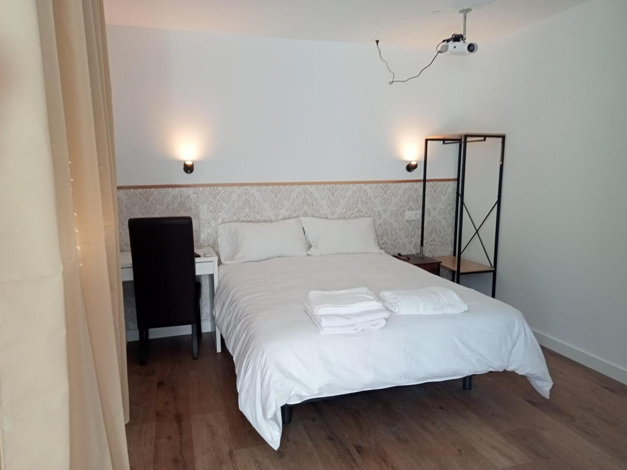 Sg Rooms Консуеґра Екстер'єр фото