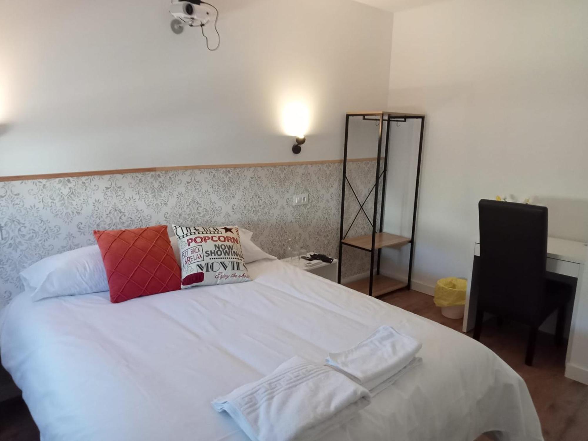 Sg Rooms Консуеґра Екстер'єр фото