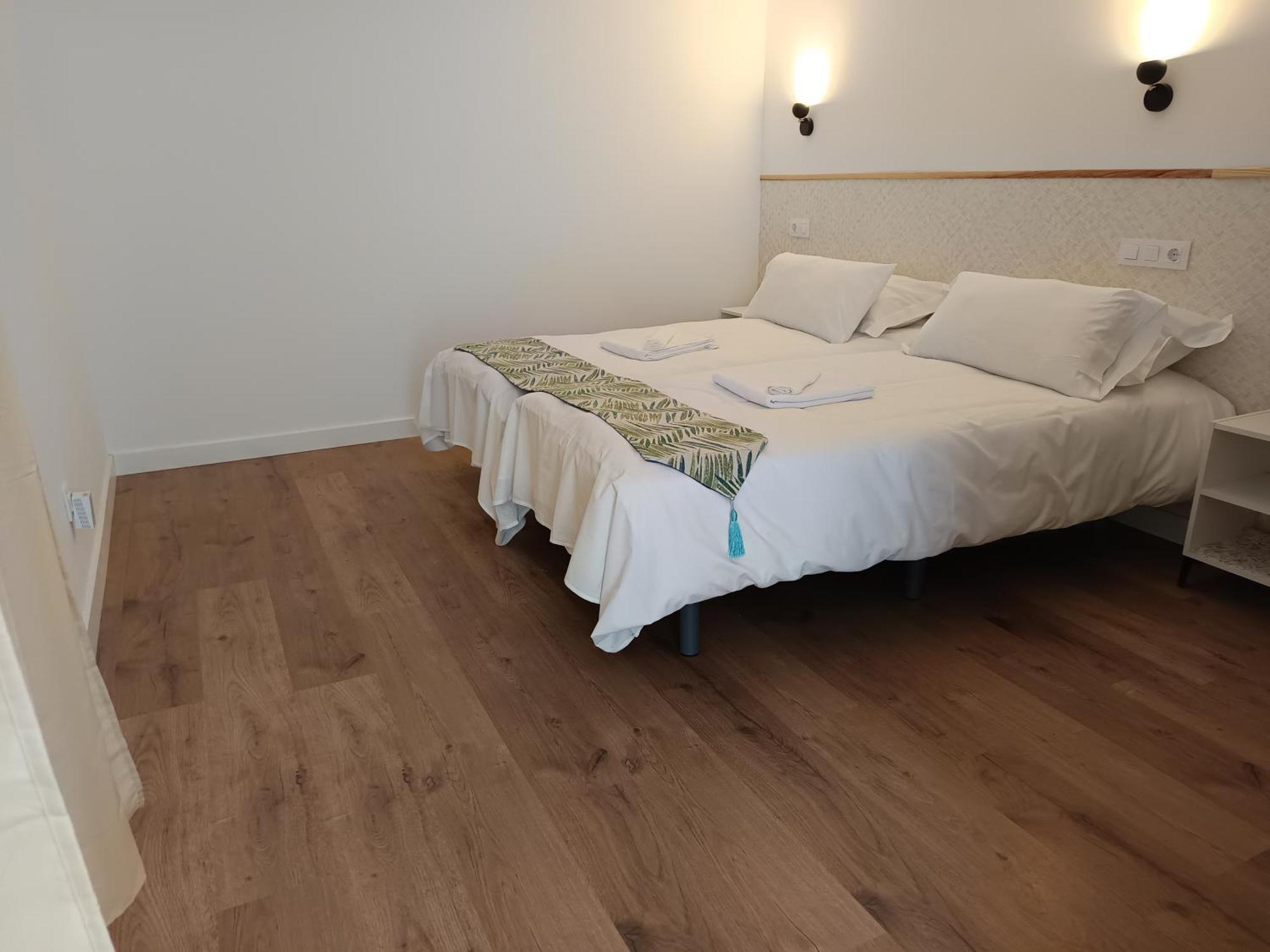 Sg Rooms Консуеґра Екстер'єр фото