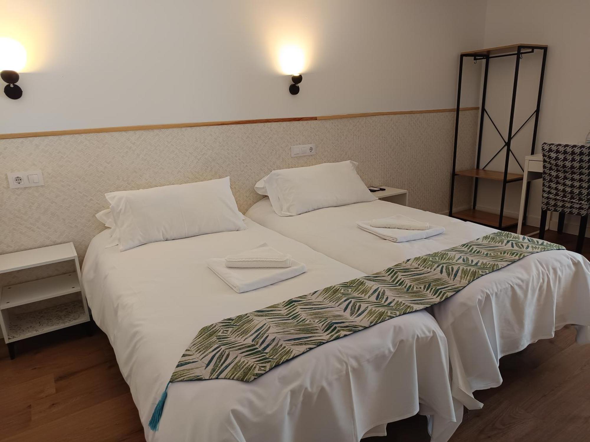 Sg Rooms Консуеґра Екстер'єр фото